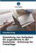 Sammlung von Aufgaben für Jugendliche in der Gemeinde - Schulung für Freiwillige by Kang, Chuentat
