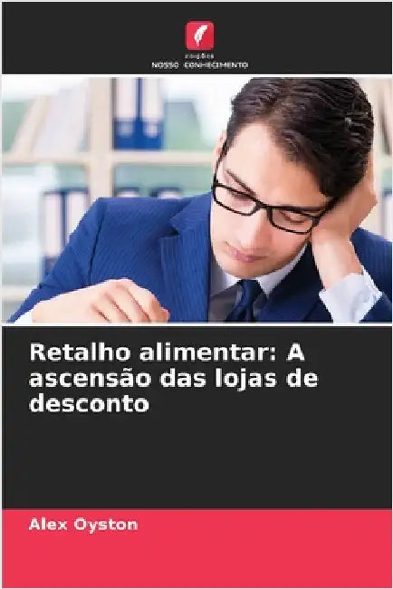Retalho alimentar: A ascensão das lojas de desconto by Alex Oyston