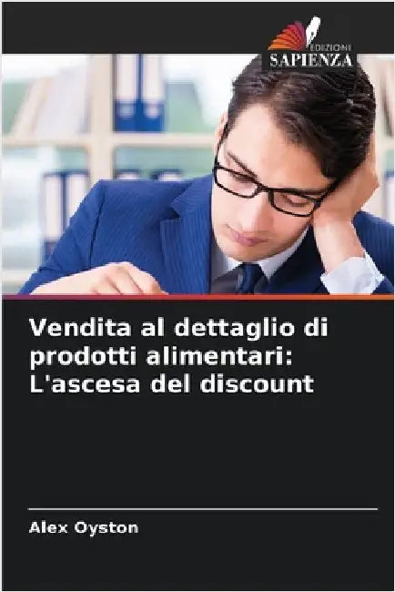 Vendita al dettaglio di prodotti alimentari: L'ascesa del discount by Alex Oyston