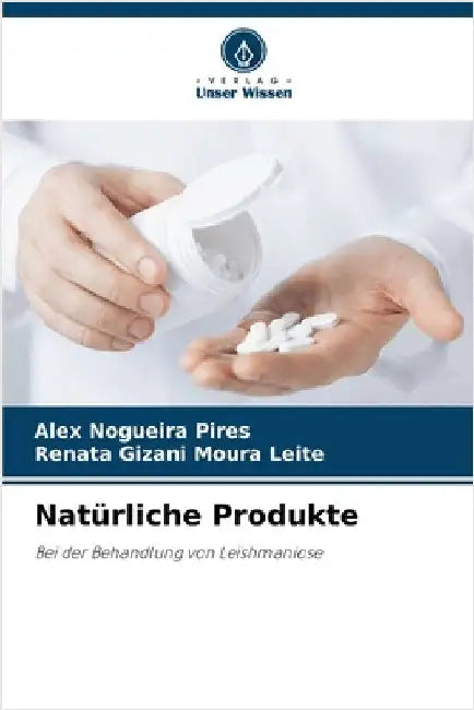 Natürliche Produkte by Alex Nogueira Pires