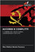 Accordi E Conflitti by Mac-Mahon Nicola Fonseca