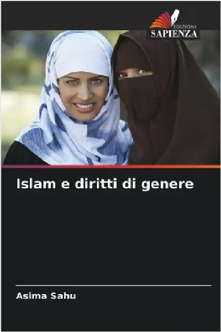 Islam e diritti di genere by Sahu, Asima