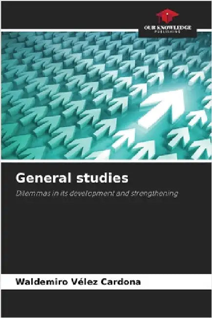 General studies by Waldemiro Vélez Cardona