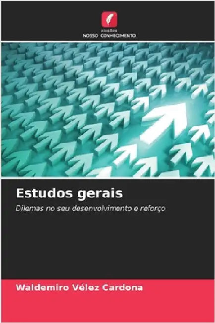 Estudos gerais by Vélez Cardona, Waldemiro