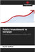 Public investment in Sergipe by Bruno Setton