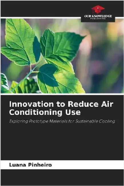 Innovation to Reduce Air Conditioning Use by Luana Pinheiro