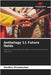 Anthology 11 Future fields by Günther Dichatschek