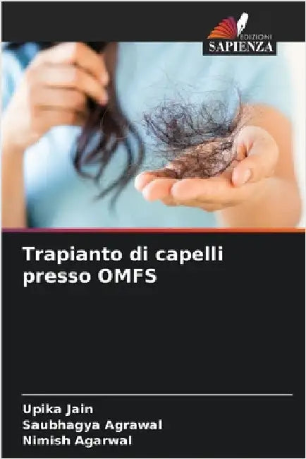 Trapianto di capelli presso OMFS by Jain, Upika