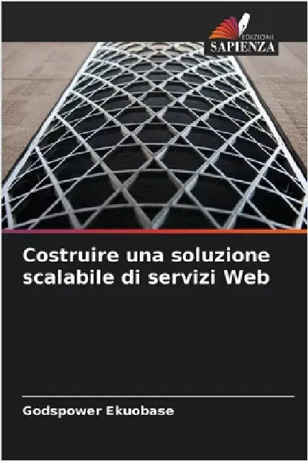 Costruire una soluzione scalabile di servizi Web by Godspower Ekuobase