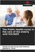 The Public Health nurse in the care of the elderly with HIV/AIDS by Geilsa Soraia Cavalcanti Valente