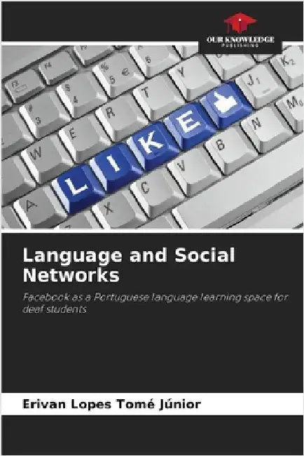 Language and Social Networks by Erivan Lopes Tomé Júnior