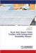 Dual Axis Smart Solar Tracker with Integrated Humidity Sensor by Kavin R