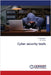 Cyber security tools by Venkadesh, P.
