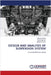 Design and Analysis of Suspension System by Reddy, Deepak
