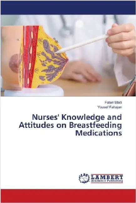 Nurses' Knowledge and Attitudes on Breastfeeding Medications by Faten Madi