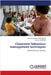 Classroom behaviour management techniques by Adefokun, Shulammite Idowu
