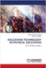 Education Technology in Physical Education by Adireddi Bhargavaram