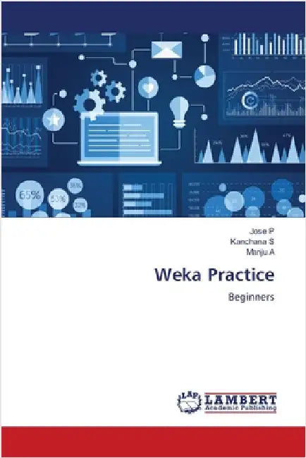Weka Practice by P, Jose