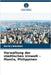 Verwaltung der städtischen Umwelt - Manila, Philippinen by Edelman, David J.