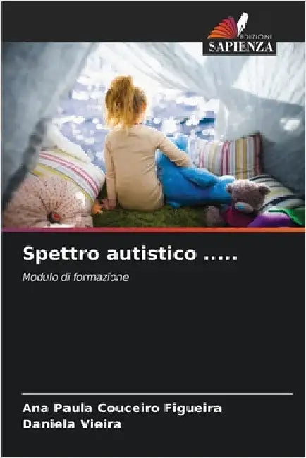 Spettro autistico ..... by Ana Paula Couceiro Figueira