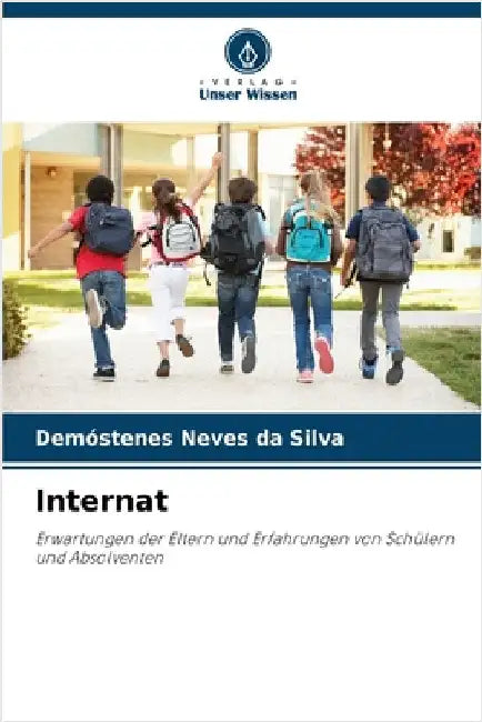 Internat by Demóstenes Neves Da Silva