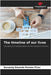 The timeline of our lives by Pereira Pires, Rumenig Eduardo