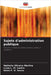 Sujets d'administration publique by Nathalia Oliveira Martins