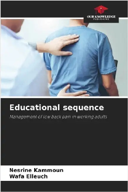 Educational sequence by Nesrine Kammoun