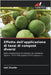 Effetto dell'applicazione di tassi di compost diversi by Adil Shattir