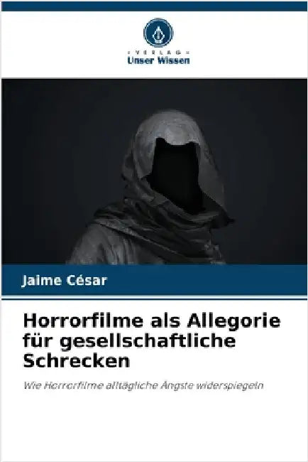 Horrorfilme als Allegorie für gesellschaftliche Schrecken by Jaime César