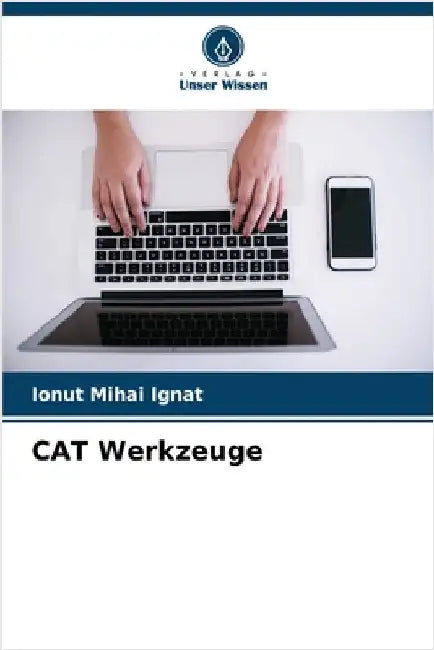 CAT Werkzeuge by Ignat, Ionut Mihai