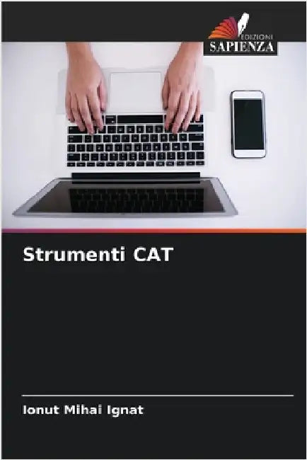 Strumenti CAT by Ionut Mihai Ignat