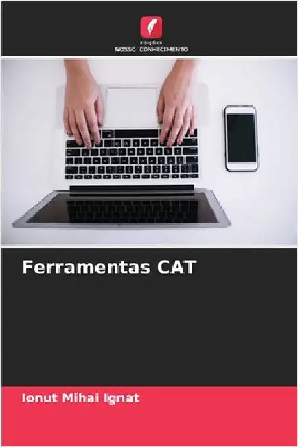 Ferramentas CAT by Ignat, Ionut Mihai