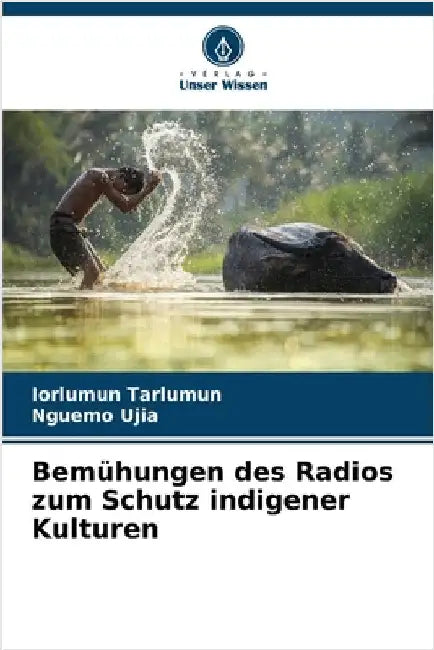 Bemühungen des Radios zum Schutz indigener Kulturen by Iorlumun Tarlumun