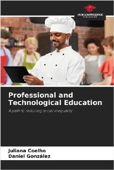 Professional and Technological Education by Coelho, Juliana