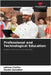 Professional and Technological Education by Coelho, Juliana
