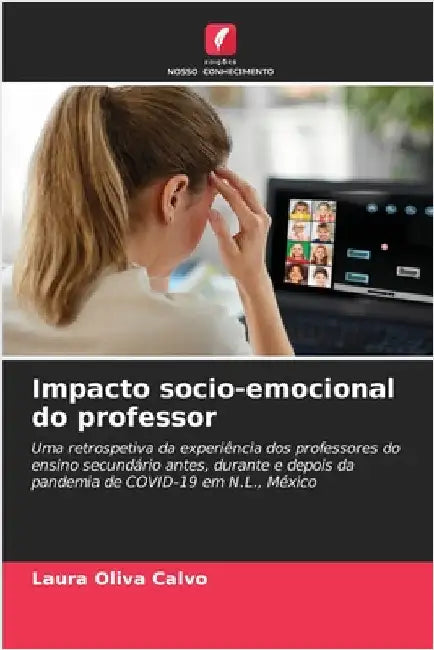 Impacto socio-emocional do professor by Laura Oliva Calvo