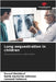Lung sequestration in children by Dorsaf Makhlouf