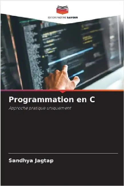 Programmation en C by Sandhya Jagtap