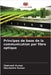 Principes de base de la communication par fibre optique by Chakresh Kumar