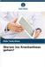 Warum ins Krankenhaus gehen? by Tariq Khan, Rida
