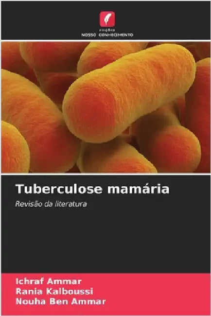 Tuberculose mamária by Ichraf Ammar