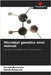 Microbial genetics mini-manual by Benaceur, Farouk