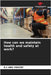 How can we maintain health and safety at work? by G. L. Abu Youcef