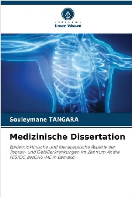 Medizinische Dissertation by Tangara, Souleymane