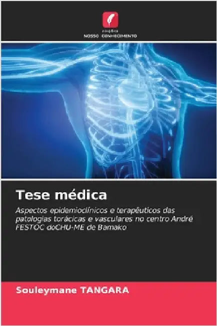 Tese médica by Souleymane Tangara