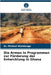 Die Armen in Programmen zur Förderung der Entwicklung in Ghana by Wombeogo, Michael