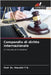 Compendio di diritto internazionale by T. R., Prof Maruthi