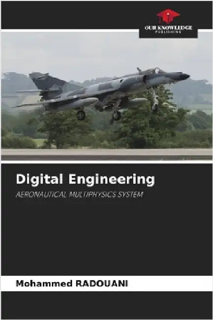 Digital Engineering by Mohammed Radouani