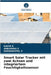 Smart Solar Tracker mit zwei Achsen und integriertem Feuchtigkeitssensor by R, Kavin